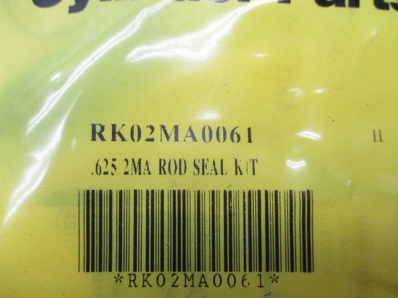 PARKER RK02MA0061 NSMP