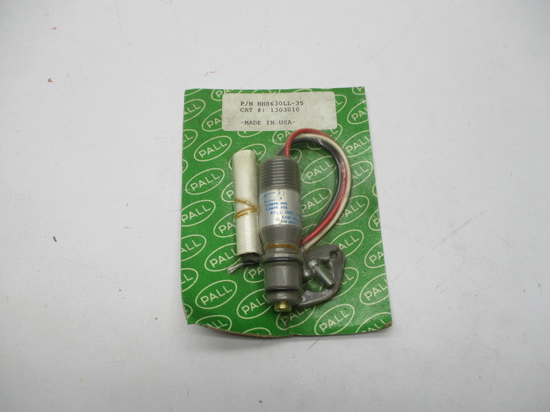 PALL HH8630LL-35 1303010 NSMP