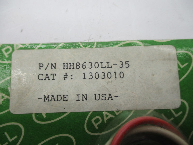 PALL HH8630LL-35 1303010 NSMP