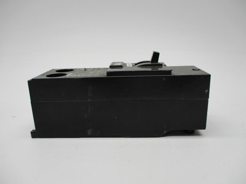 GENERAL ELECTRIC QNR2150 CIRCUIT BREAKER 150A 120/240V UNMP
