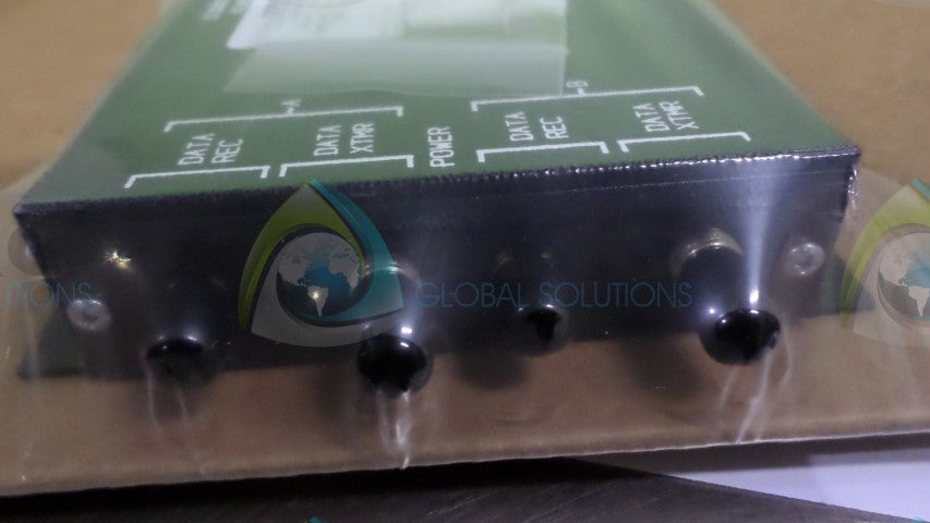 GENERAL ELECTRIC D2300CPS FIBER OPTIC INTERFACE *NEW IN BOX*
