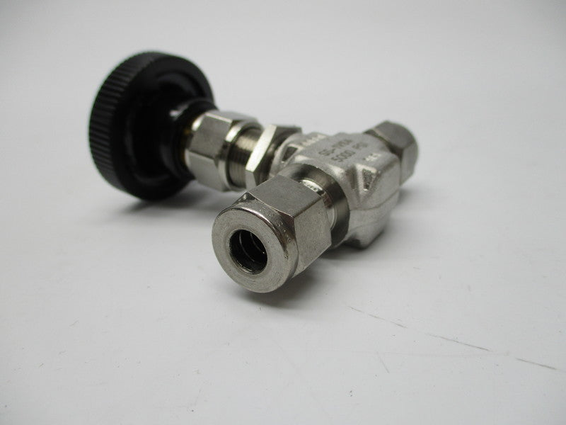 SWAGELOK SS-1VS4 NSNP