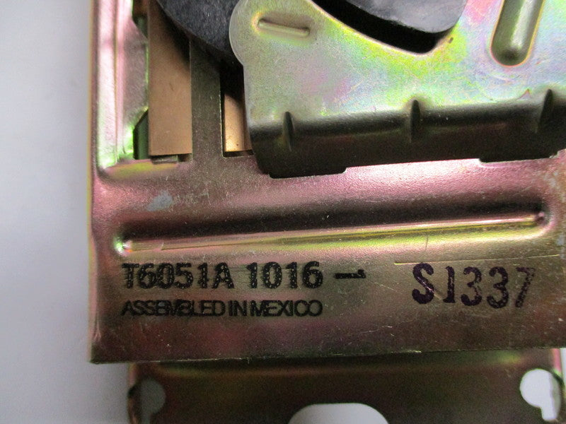 HONEYWELL T6051A1016 NSNP
