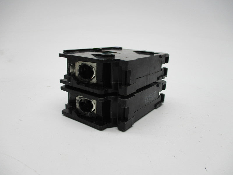 SIEMENS MP2125 CIRCUIT BREAKER 125A 120/240V NSNP