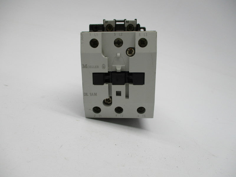 KLOCKNER MOELLER DIL1AM 110/120V NSNP