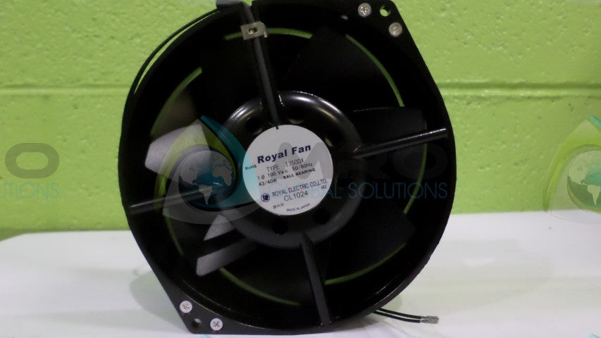 MAZAK T750DX FAN *NEW IN BOX*