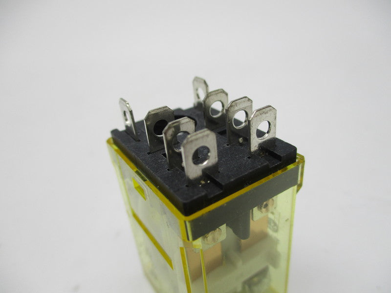 IDEC RH2B-U RELAY DC12V NSNP