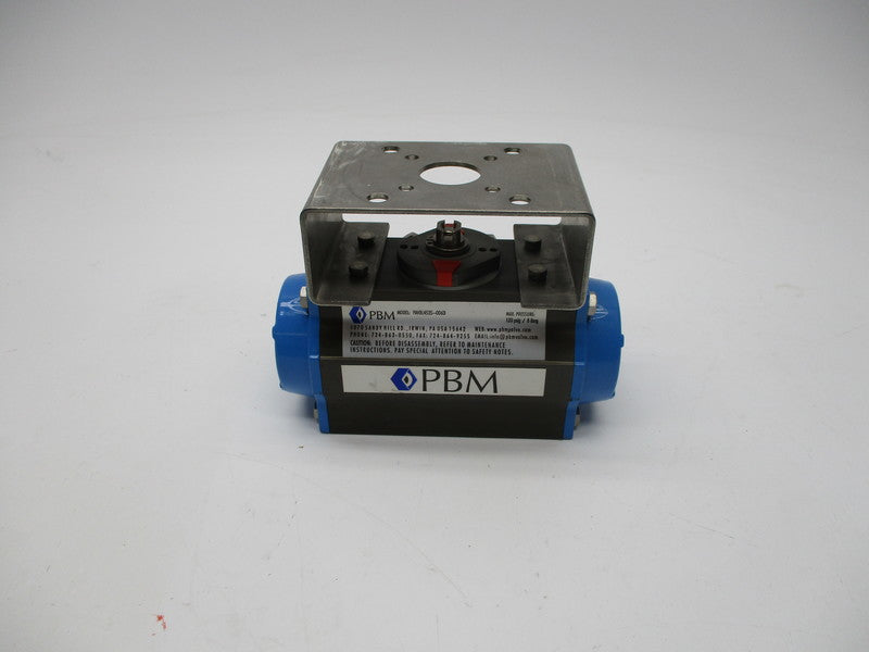 PBM PAVBL453S--0063 (AS PICTURED) NSNP