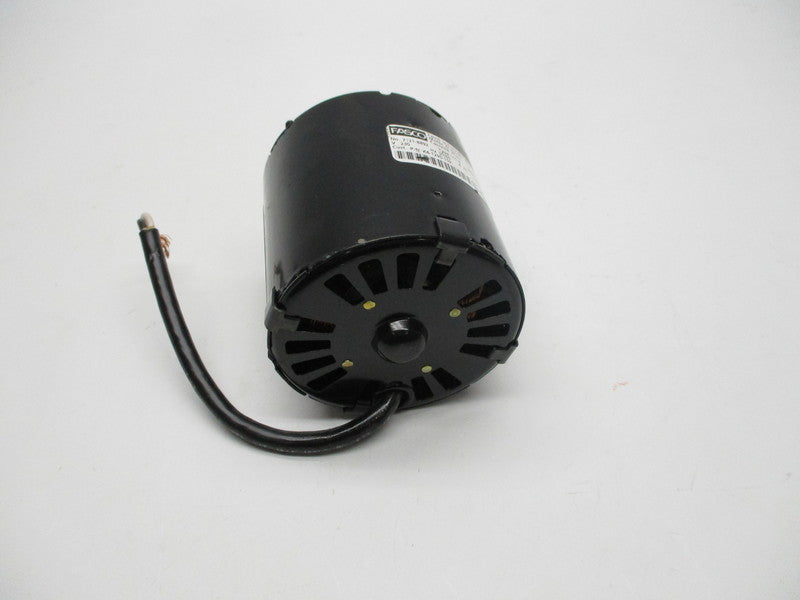 FASCO 7121-8892 U21B NSNP