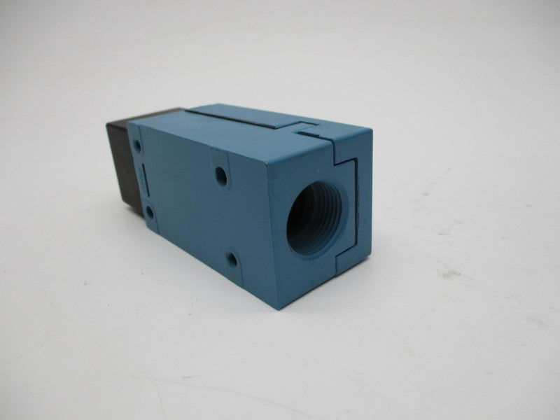 MICRO SWITCH LSA2B 600VAC 10A NSNP