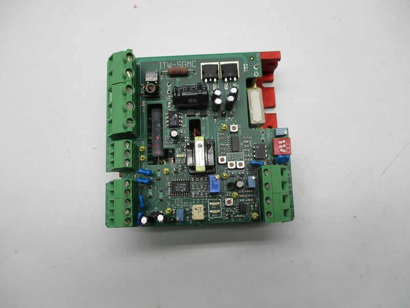 KB ELECTRONICS KBMM-225D (AS PICTURED) NSNP