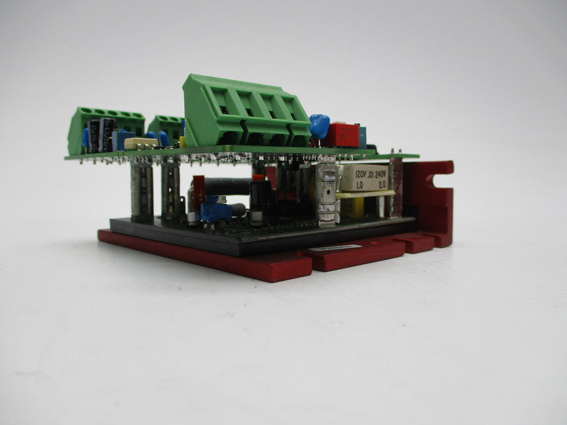 KB ELECTRONICS KBMM-225D (AS PICTURED) NSNP