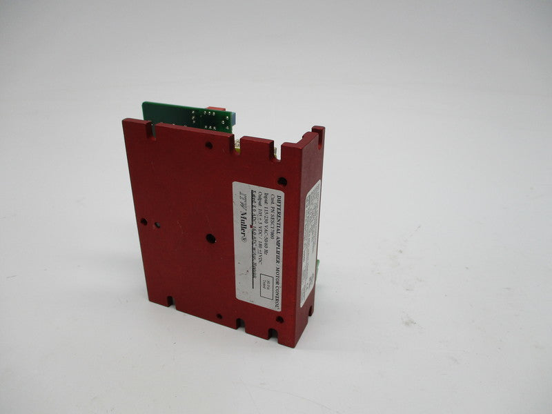 KB ELECTRONICS KBMM-225D (AS PICTURED) NSNP