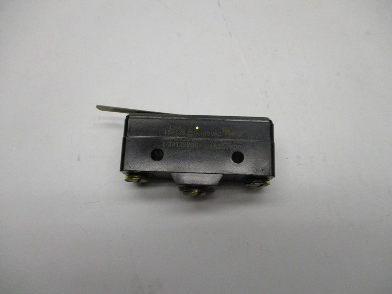MICROSWITCH BZ-2RL-A2 NSNP