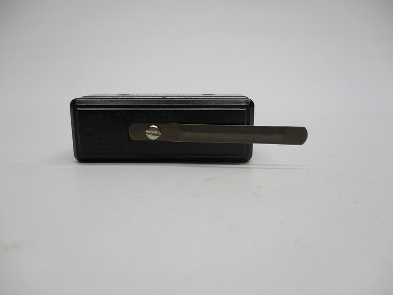 MICROSWITCH BZ-2RL-A2 NSNP