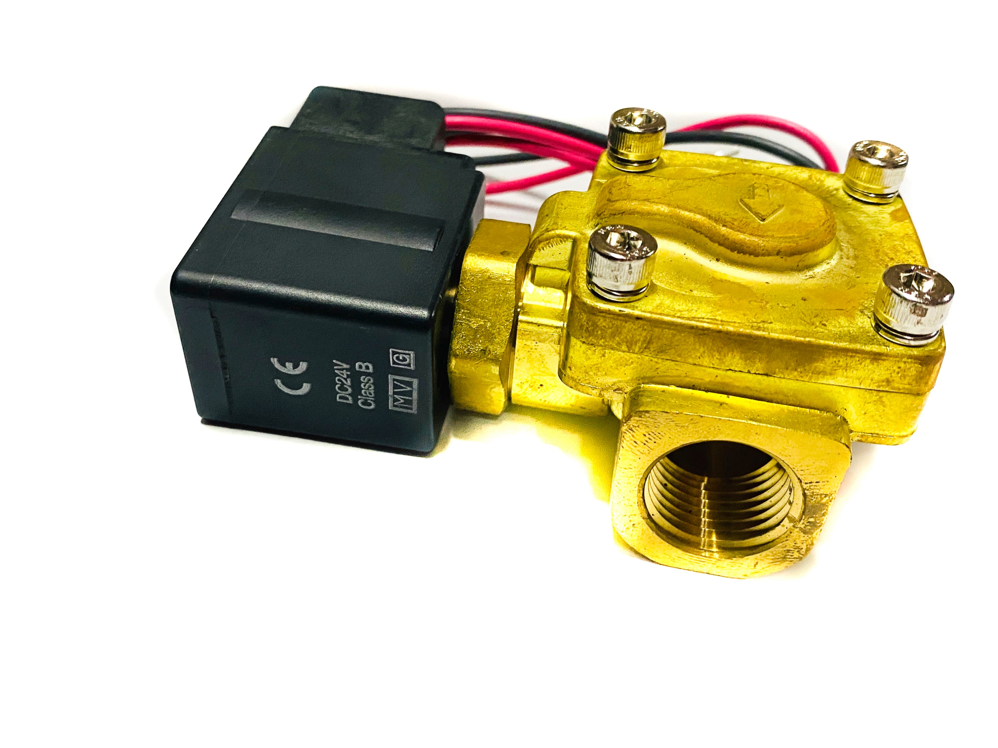 SMC VXD2140-04T-5C1 NSNP
