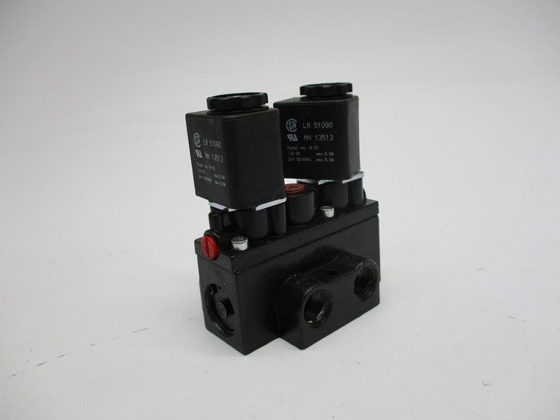 ARO A212SD-012-D NSNP