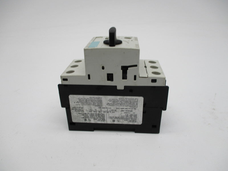 SIEMENS 3RV1021-1GA10 UNMP