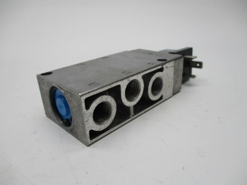 FESTO MFH-5-1/4-NPT UNMP