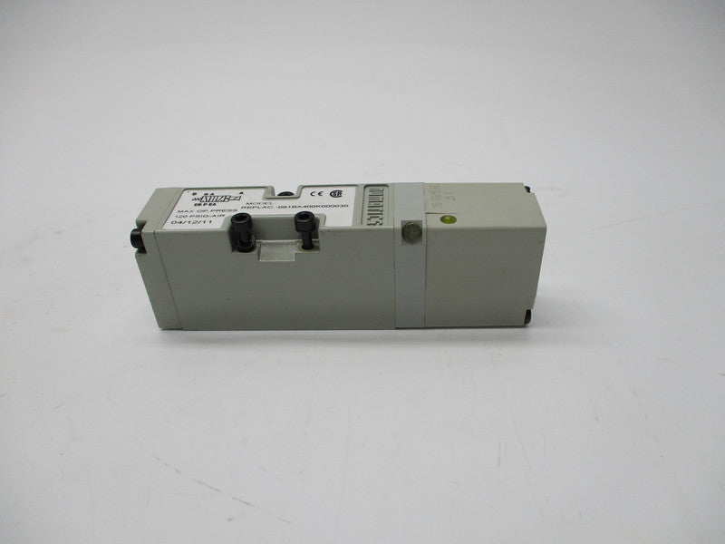 NUMATICS 091BA400K000030 NSNP