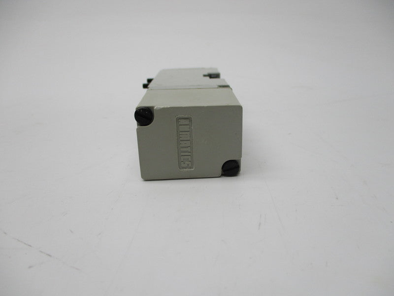 NUMATICS 091BA400K000030 NSNP