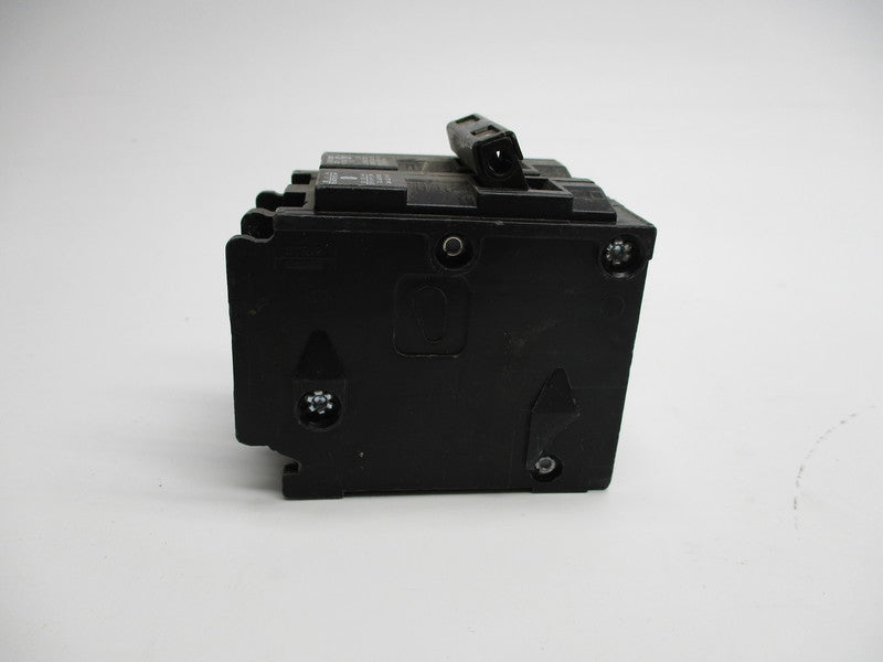 SIEMENS QP2125 CIRCUIT BREAKER 125A 120/240V UNMP