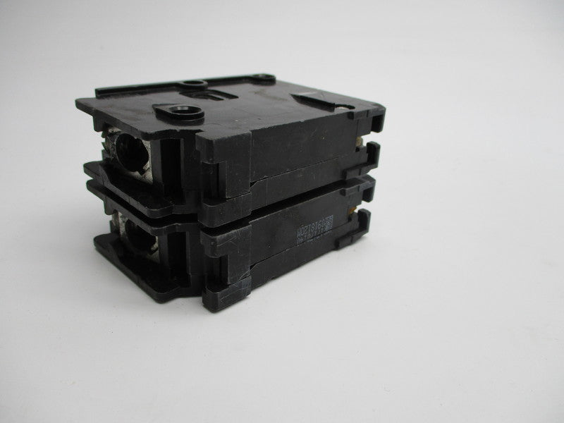 SIEMENS QP2125 CIRCUIT BREAKER 125A 120/240V UNMP