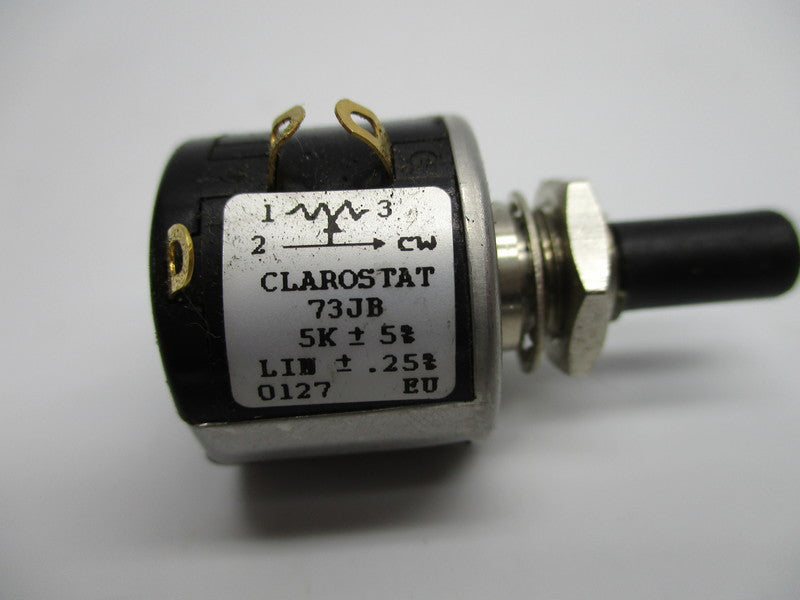 CLAROSTAT 73JB-5K NSNP
