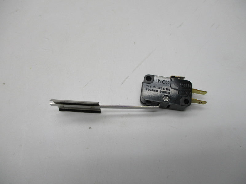MICROSWITCH V3L-1132-D8 NSNP