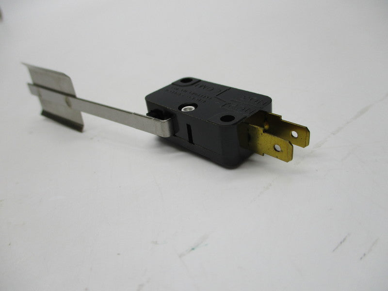 MICROSWITCH V3L-1132-D8 NSNP