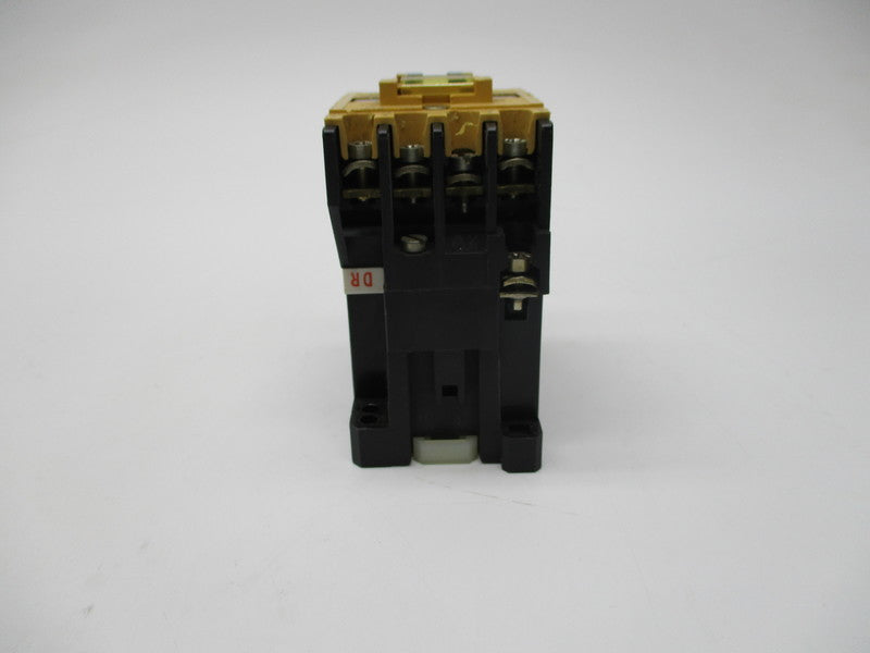 ALLEN BRADLEY 100-A12ND3 CONTACTOR SER. B 110/120V NSNP