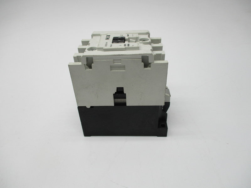 EATON AN19DN0 CIRCUIT BREAKER 27A 110/120V NSNP