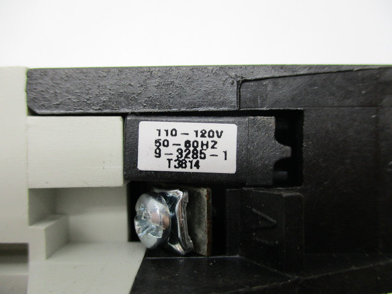 EATON AN19DN0 CIRCUIT BREAKER 27A 110/120V NSNP