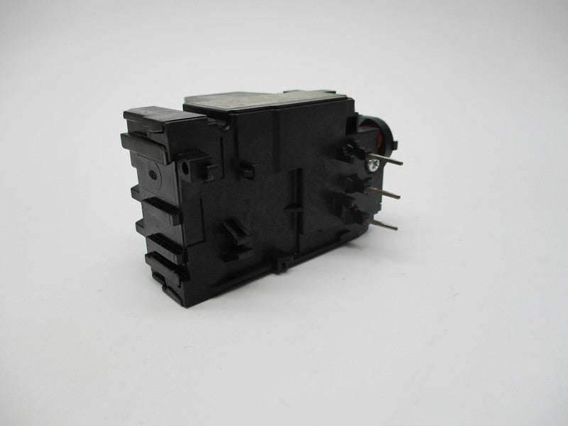 MITSUBISHI TH-N12KP-0.85A THERMAL OVERLOAD RELAY 0.7-0.85A NSNP