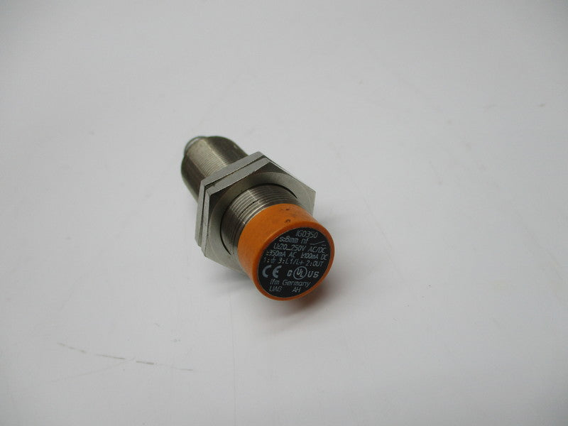 IFM EFECTOR IG0350 NSNP