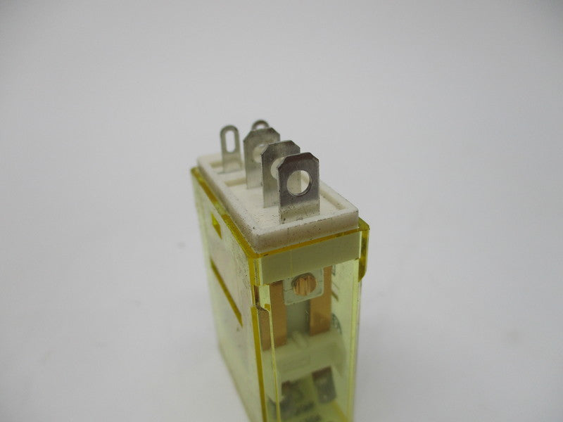 IDEC RHIB-U RELAY AC120V NSNP