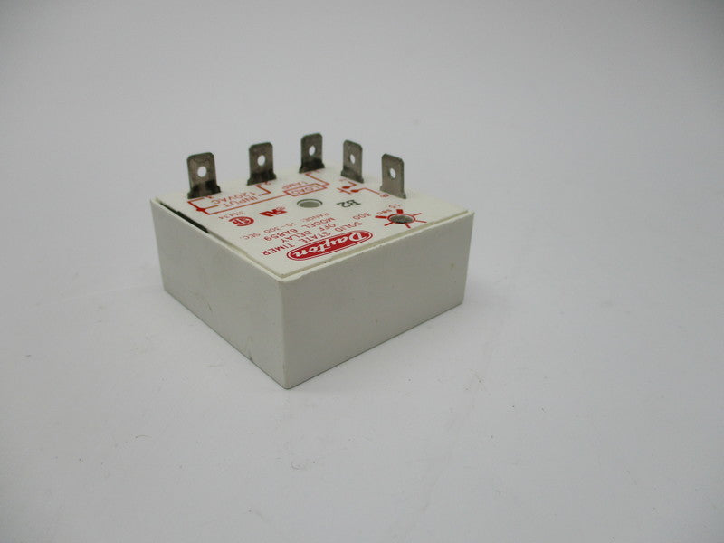 DAYTON 6A859 UNMP