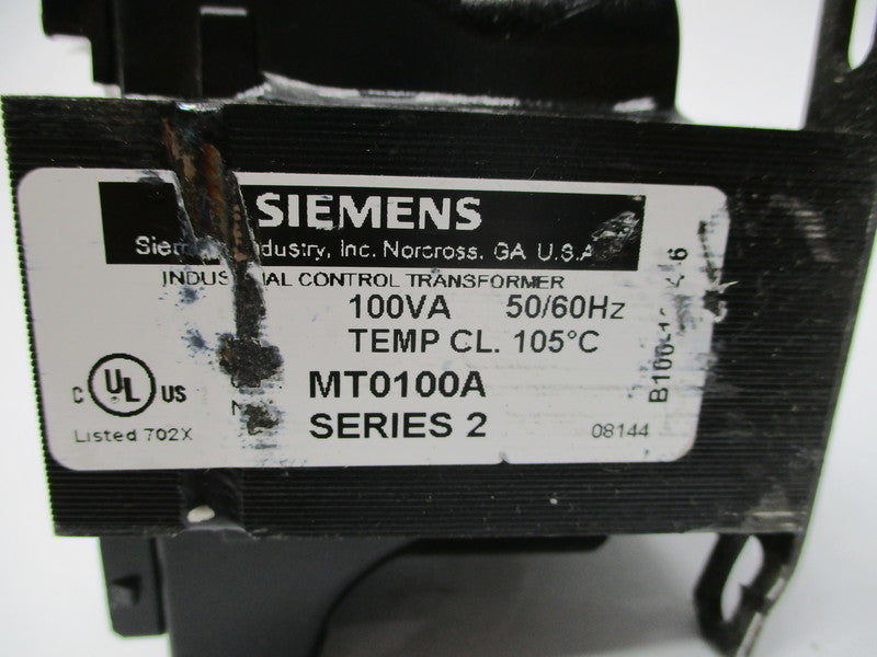 SIEMENS MT0100A NSNP