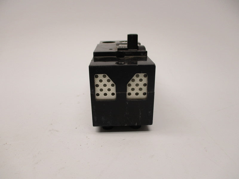 SIEMENS QNRH2200 CIRCUIT BREAKER 200A 120/240V UNMP