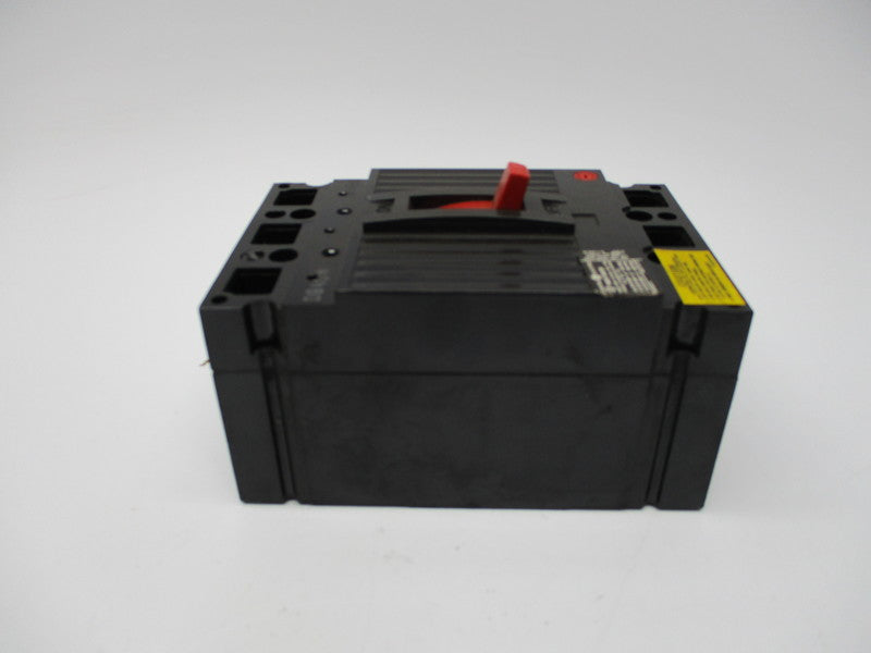 GENERAL ELECTRIC THED136020 600V 20A (BLACK) NSNP