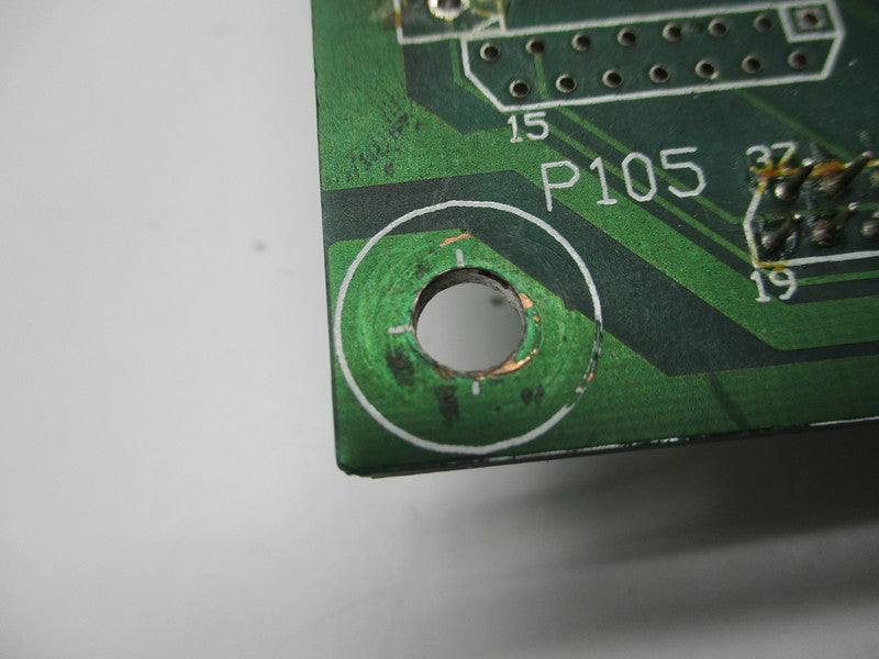 UNITROL ELECTRONICS 9180B-4 UNMP