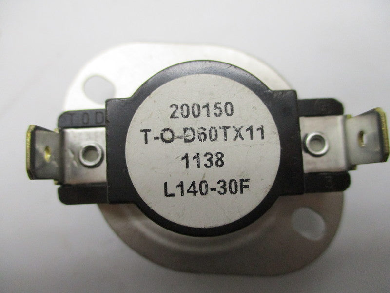 INDUSTRIAL MRO T-O-D60TX11 UNMP