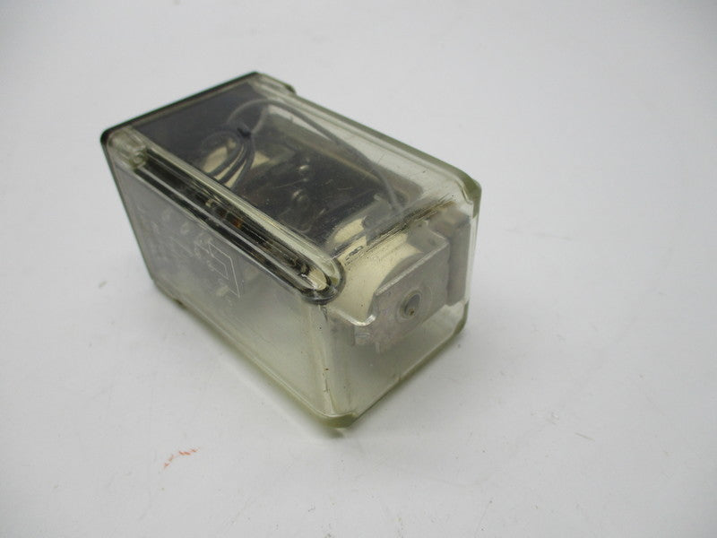 LINE ELECTRIC RLP2A RELAY 115VAC UNMP