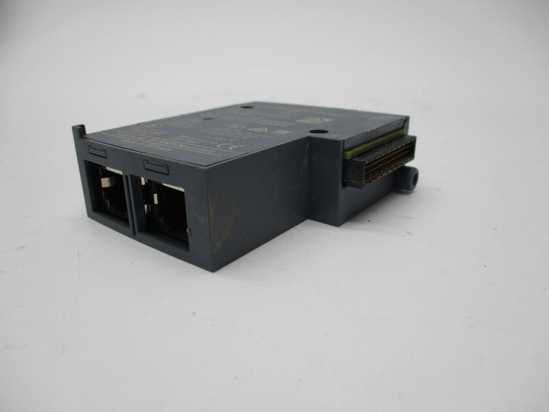 SIEMENS SIMATIC S7 6ES7193-6AR00-0AA0 UNMP