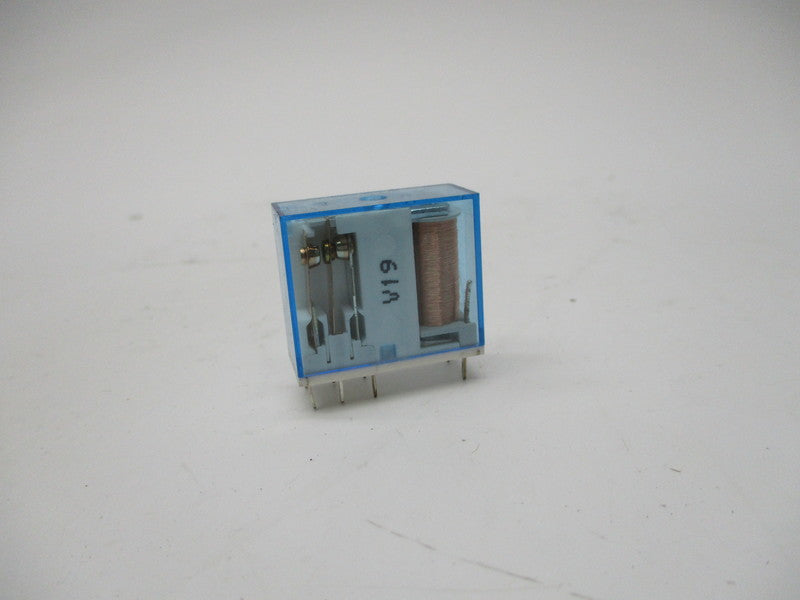 FINDER 44.62S RELAY 10A 250V UNMP