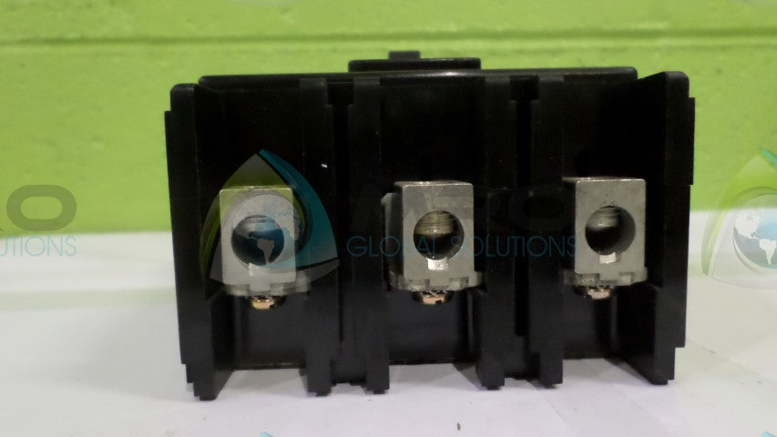 FUJI ELECTRIC BU-ECA-3050L CIRCUIT BREAKER *NEW IN BOX*