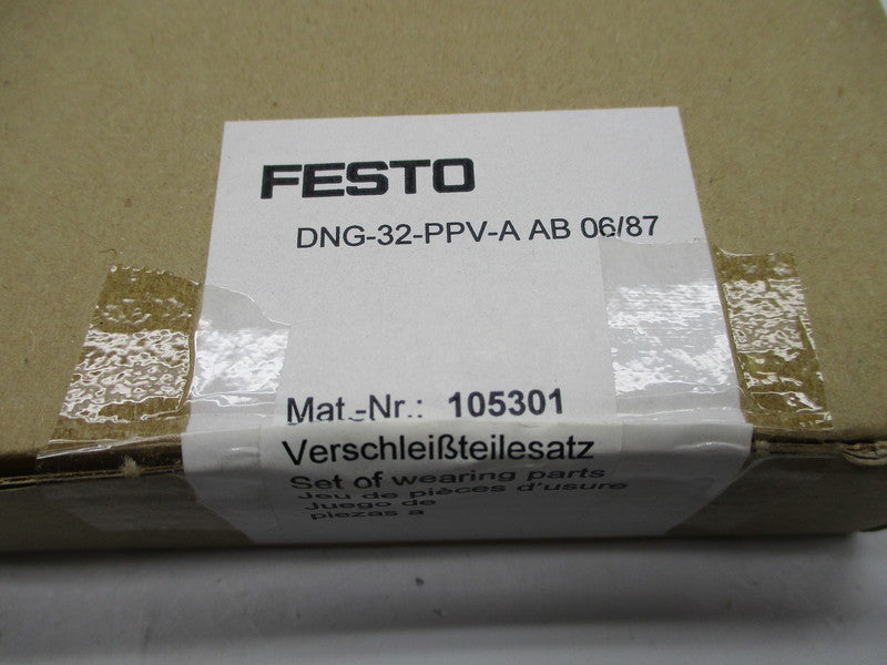FESTO 105301 NSFS