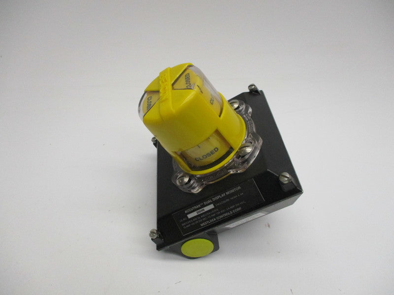 WESTLOCK CONTROLS 2004N 250VAC 15A NSNP