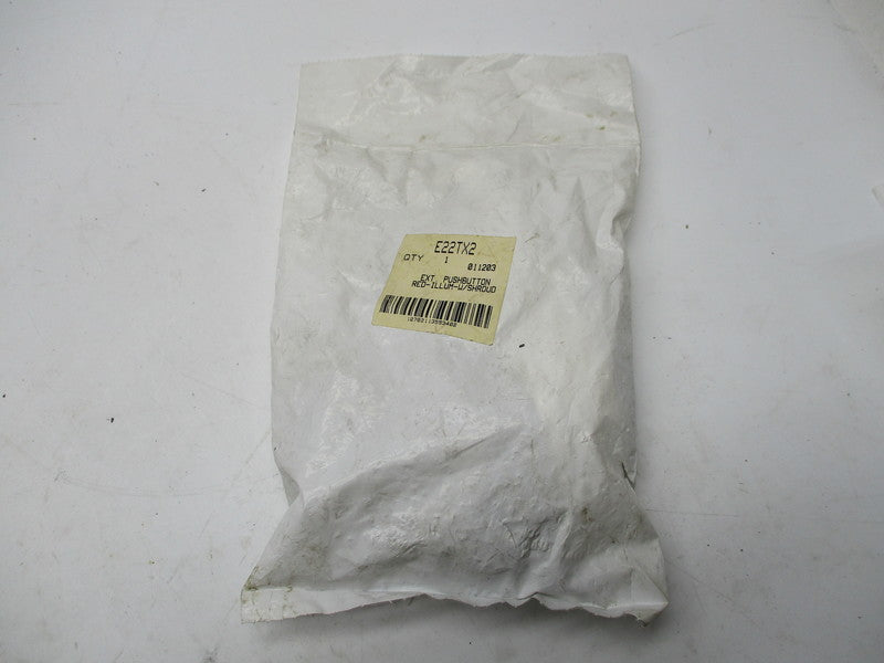CUTLER HAMMER E22TX2 NSMP