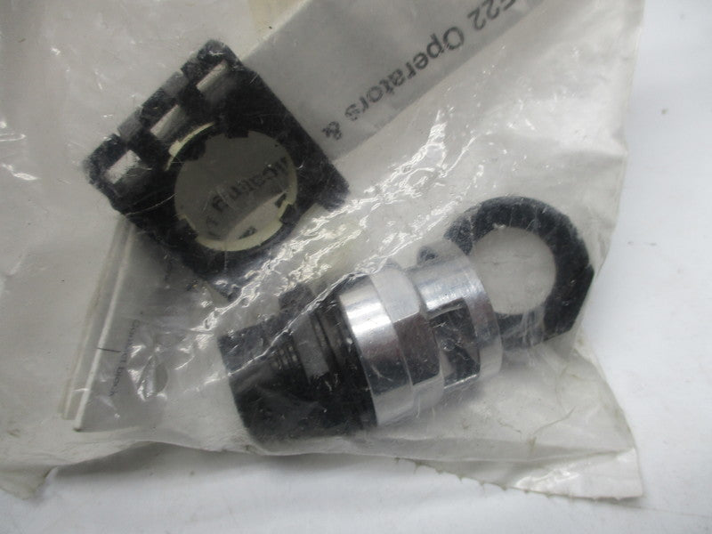 CUTLER HAMMER E22TX2 NSMP